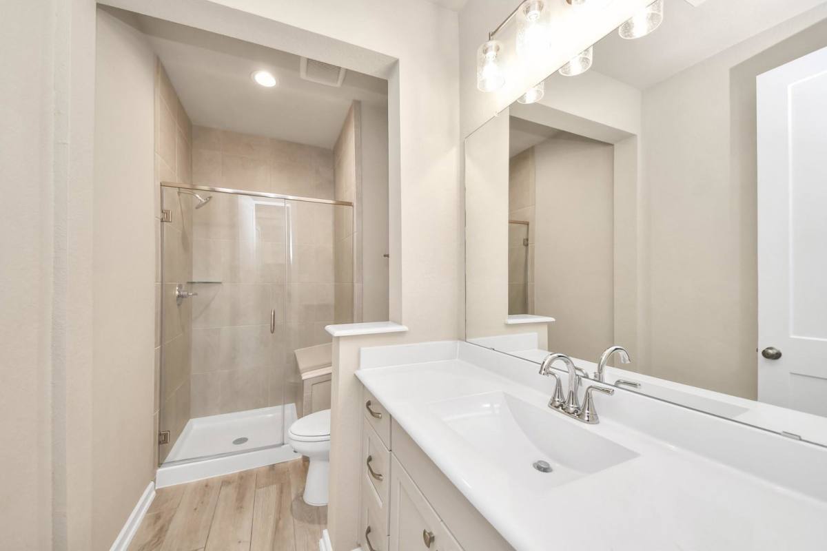 Apartment for rent at 584 Santa Rosa Hills Dr, Katy, TX 77493