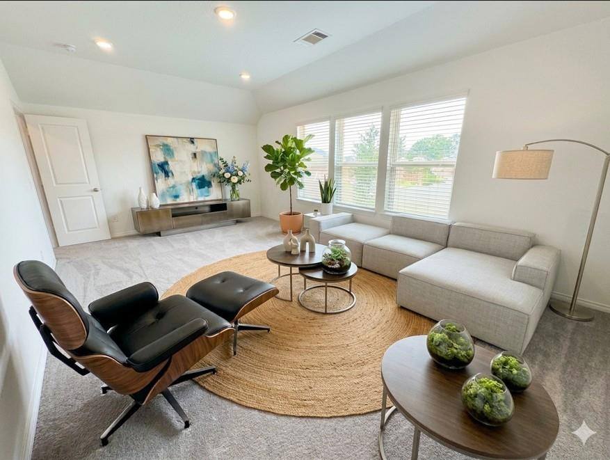 Apartment for rent at 1301 Tan Gable Lane, Katy, TX 77493