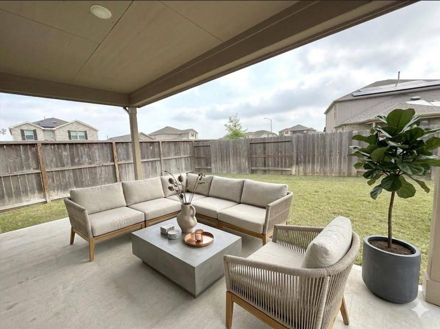 Apartment for rent at 1301 Tan Gable Lane, Katy, TX 77493