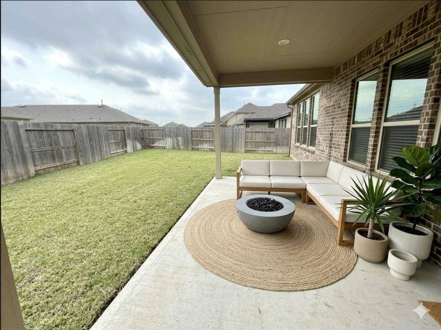 Apartment for rent at 1301 Tan Gable Lane, Katy, TX 77493