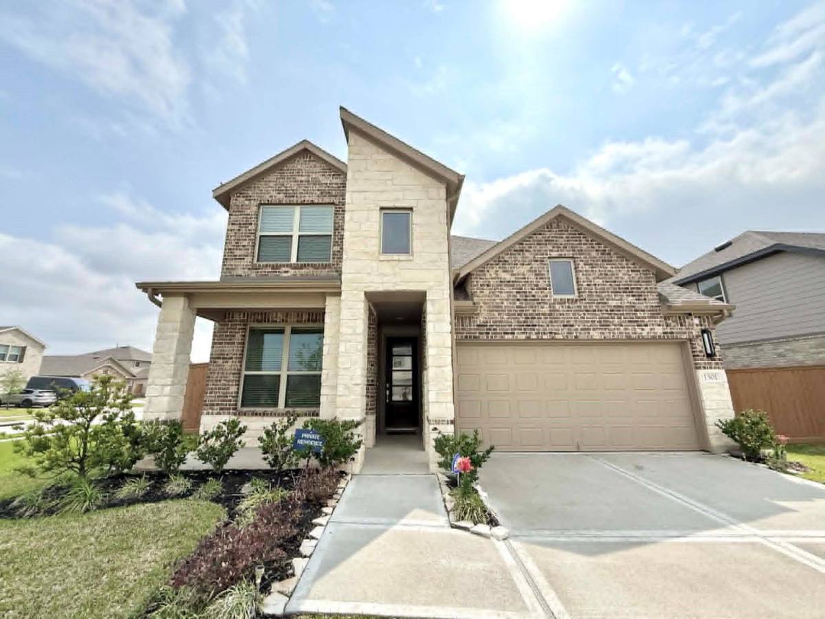 Apartment for rent at 1301 Tan Gable Lane, Katy, TX 77493