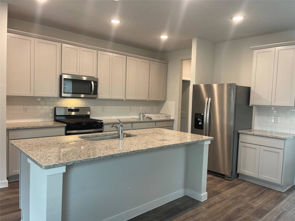 Apartment for rent at 5810 Blue Grama Dr, Katy, TX 77493