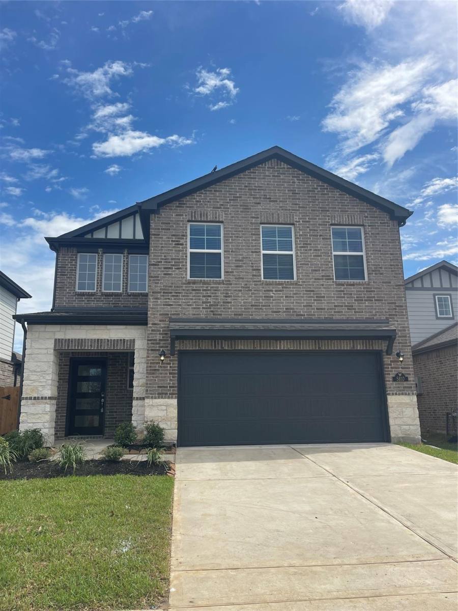 Apartment for rent at 5810 Blue Grama Dr, Katy, TX 77493
