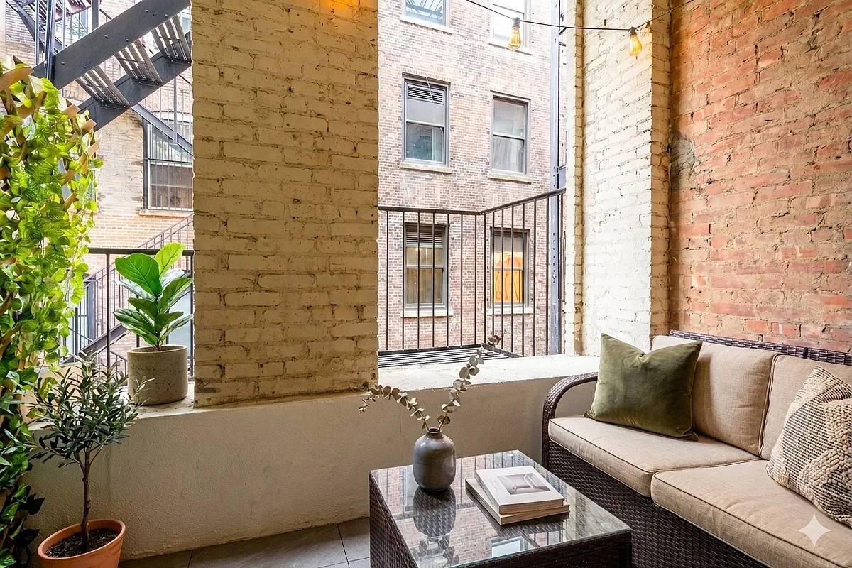 Apartment for rent at 40 E 12th St #6B, New York, NY 10003