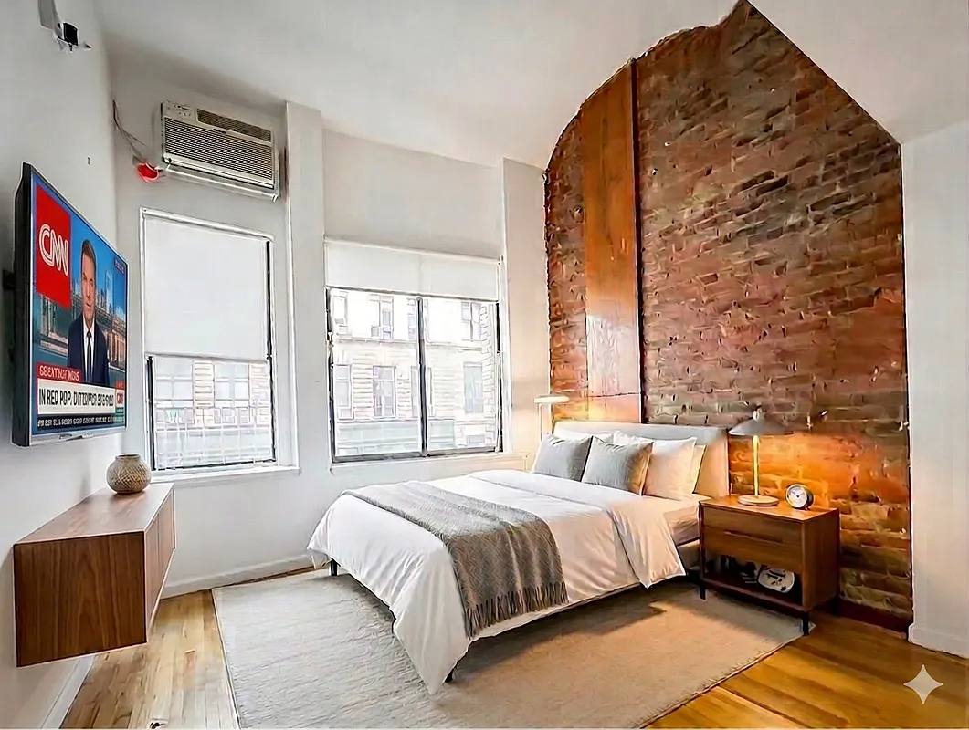 Apartment for rent at 40 E 12th St #7C, New York, NY 10003