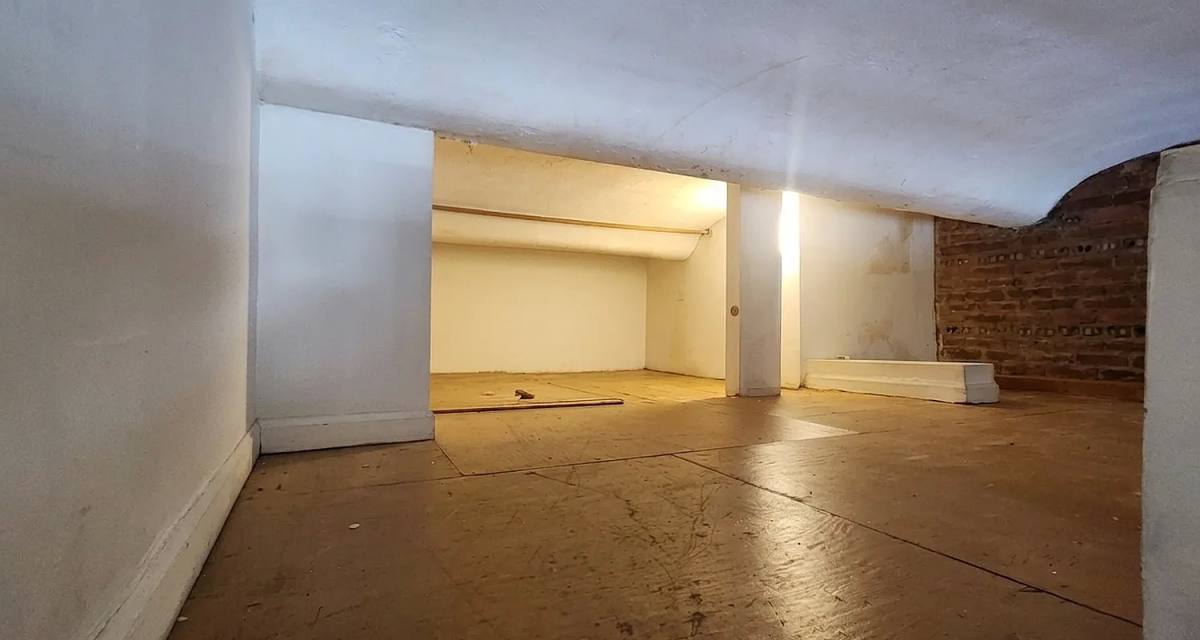 Apartment for rent at 40 E 12th St #7C, New York, NY 10003