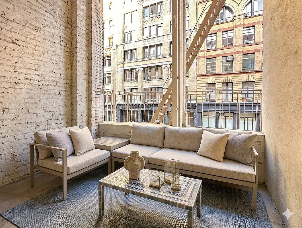 Apartment for rent at 40 E 12th St #7C, New York, NY 10003