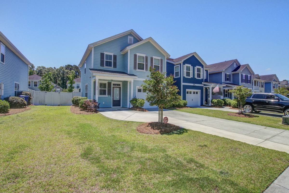 House for rent at 135 Fulmar Place, Charleston, SC 29414