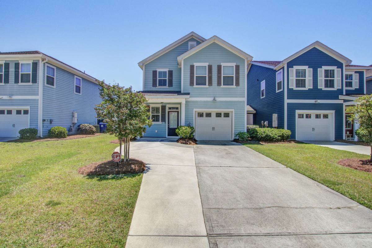 House for rent at 135 Fulmar Place, Charleston, SC 29414