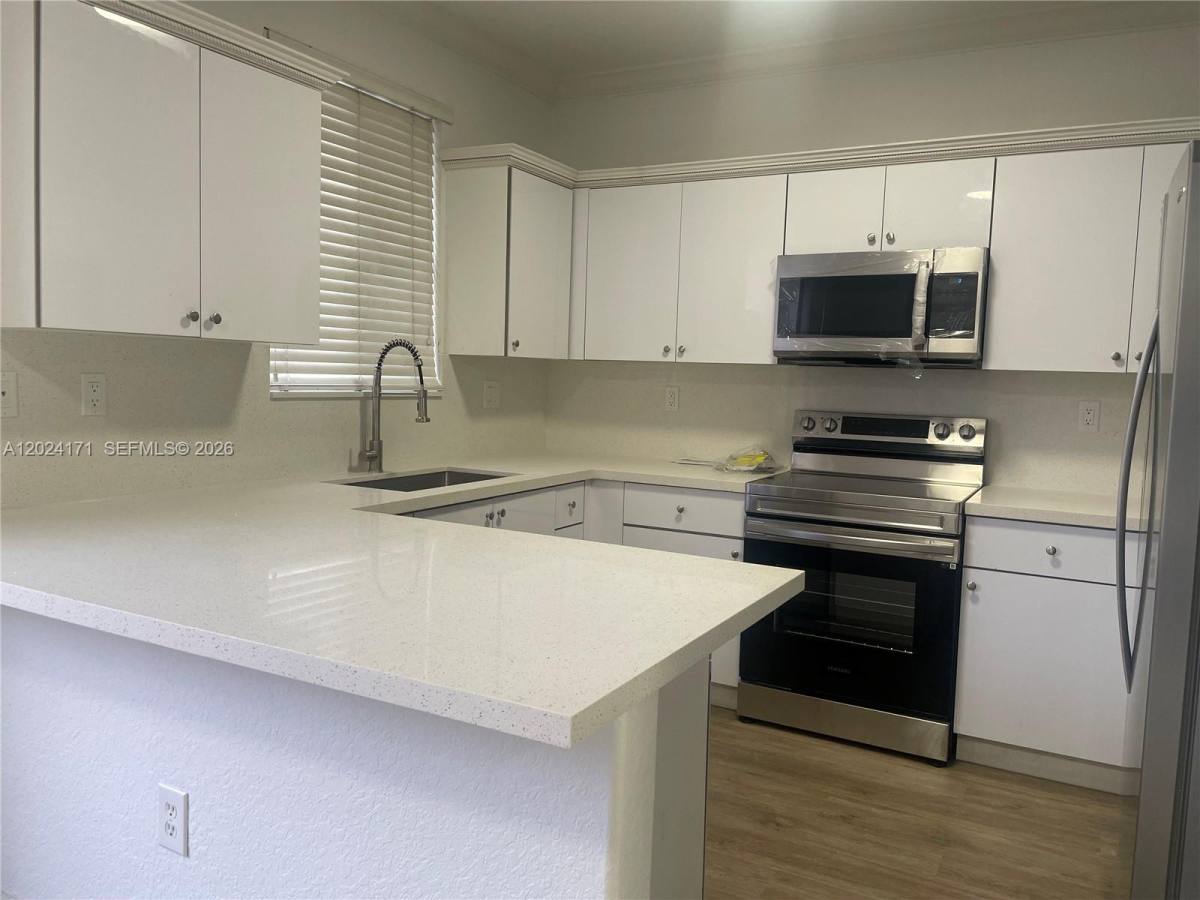 Townhouse for rent at 6960 NW 177th St #N103, Hialeah, FL 33015