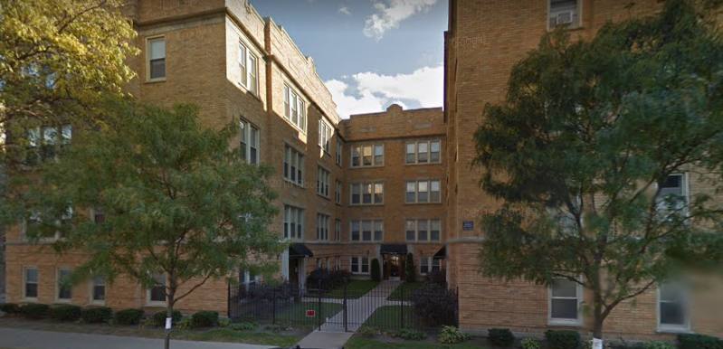 Apartment for rent at 1959 W Foster Ave #63-2, Chicago, IL 60640