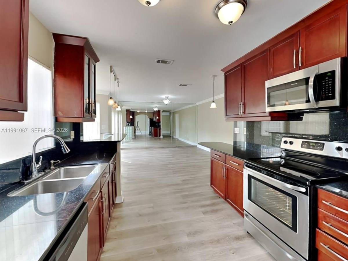 House for rent at 18925 NW 78th Court, Hialeah, FL 33015