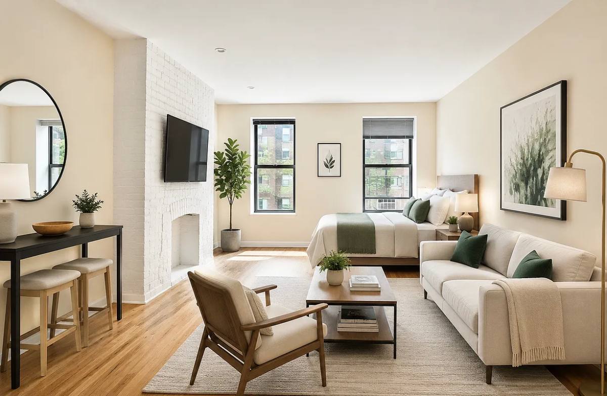 Apartment for rent at 323 E 83rd St #4A, New York, NY 10028