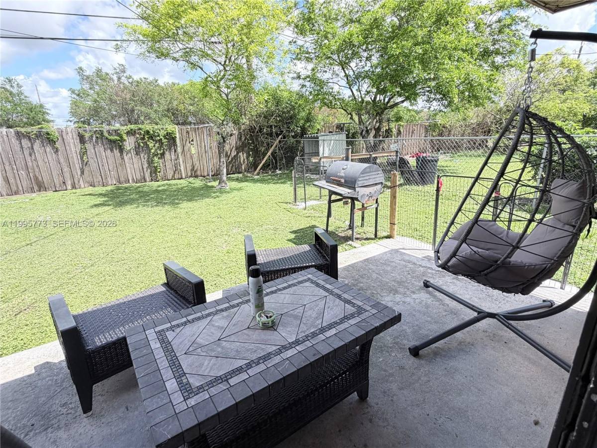 House for rent at 954 NW 14th St, Homestead, FL 33034