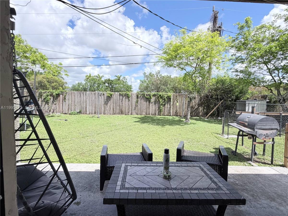 House for rent at 954 NW 14th St, Homestead, FL 33034