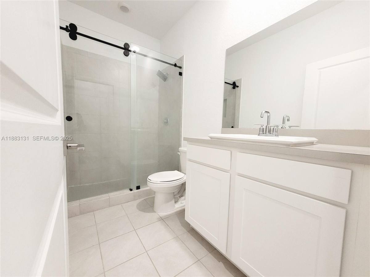 Townhouse for rent at 541 NE 4th Lane, Homestead, FL 33034