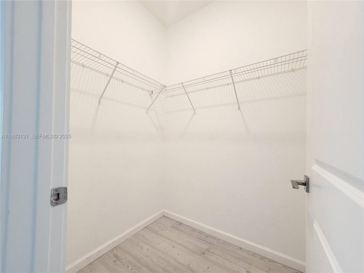 Townhouse for rent at 541 NE 4th Lane, Homestead, FL 33034