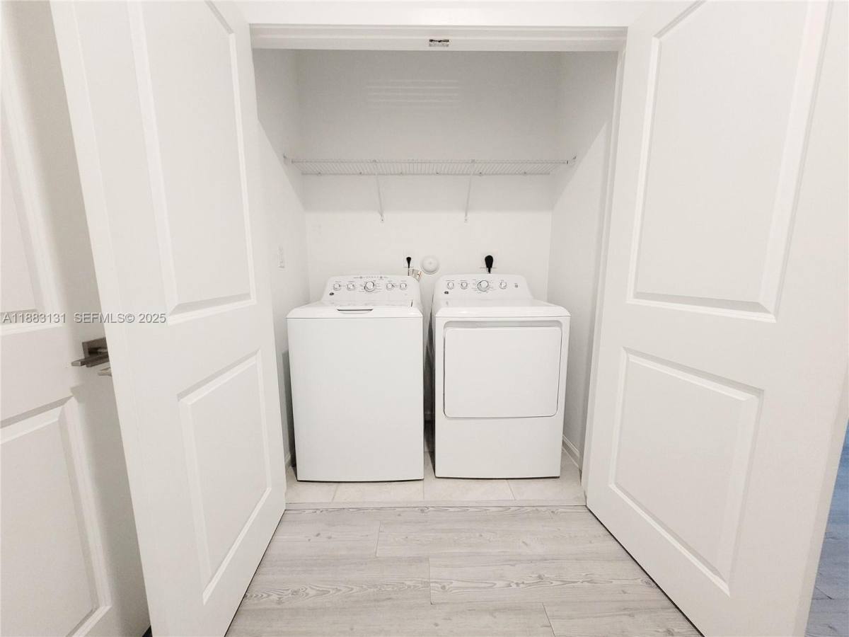 Townhouse for rent at 541 NE 4th Lane, Homestead, FL 33034