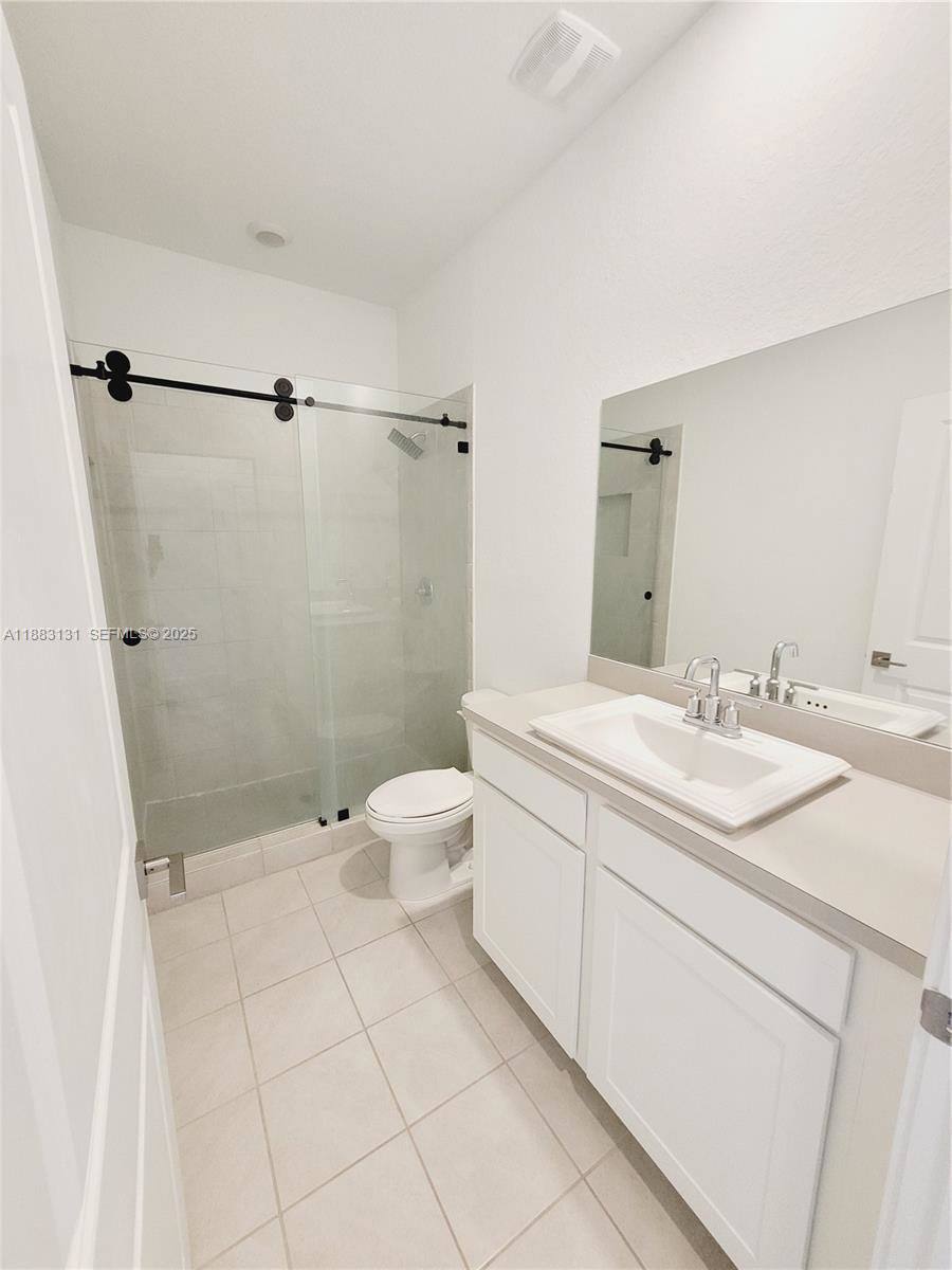 Townhouse for rent at 541 NE 4th Lane, Homestead, FL 33034