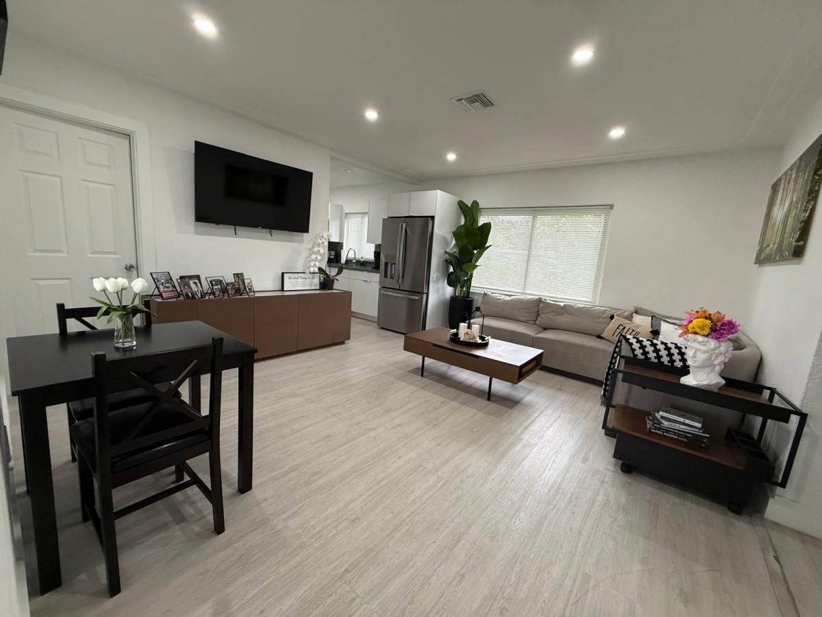 Apartment for rent at 6825 NW 5th Court, Miami, FL 33150