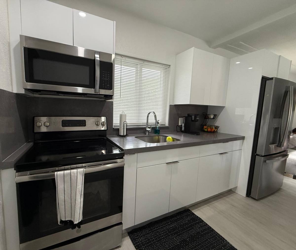 Apartment for rent at 6825 NW 5th Court, Miami, FL 33150
