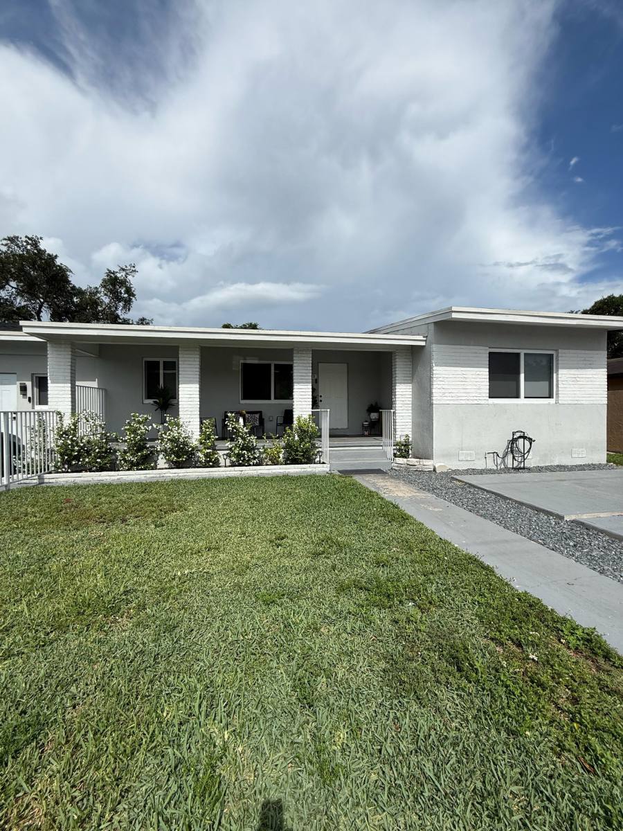 Apartment for rent at 6825 NW 5th Court, Miami, FL 33150