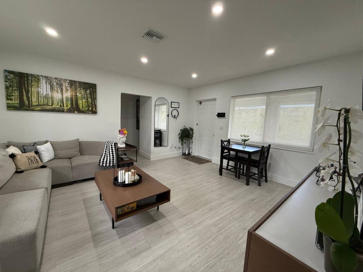 Apartment for rent at 6825 NW 5th Court, Miami, FL 33150