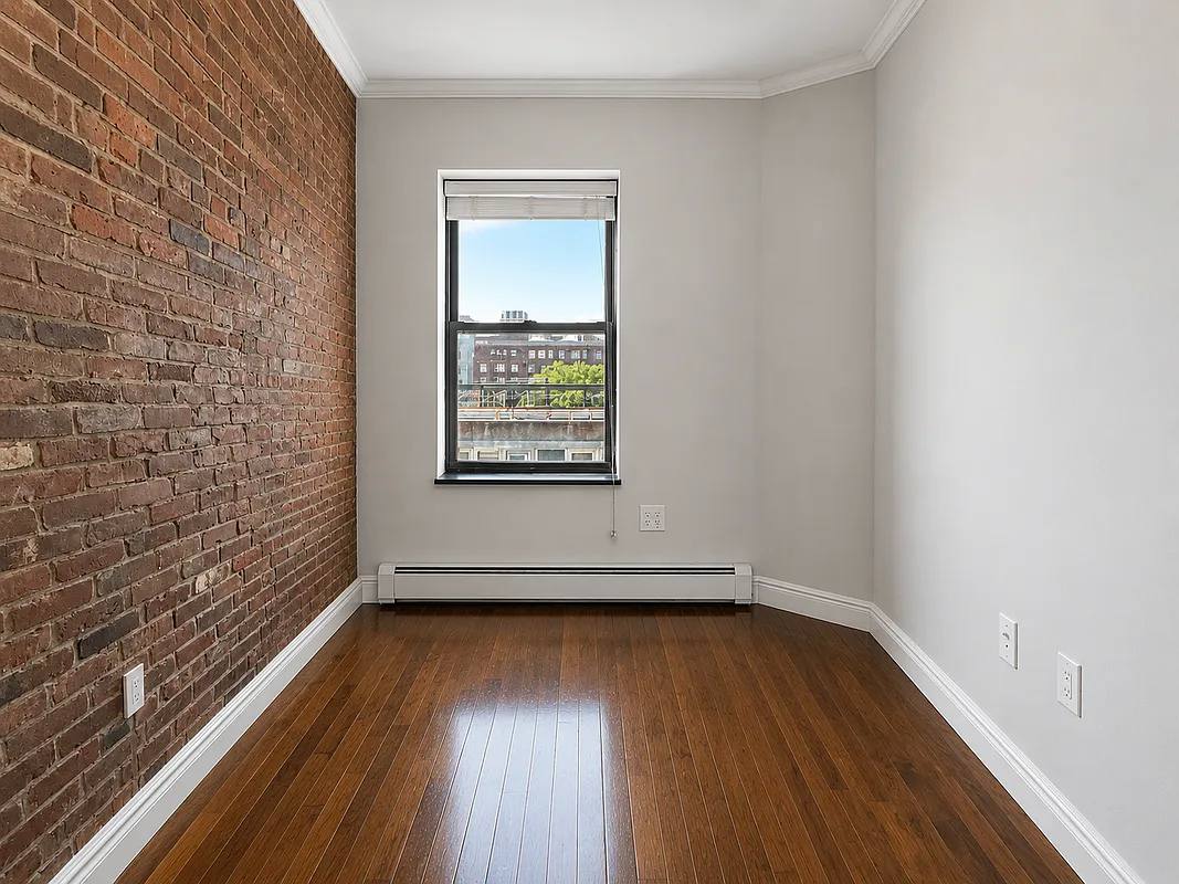 Apartment for rent at 124 Ridge St #PH8, New York, NY 10002