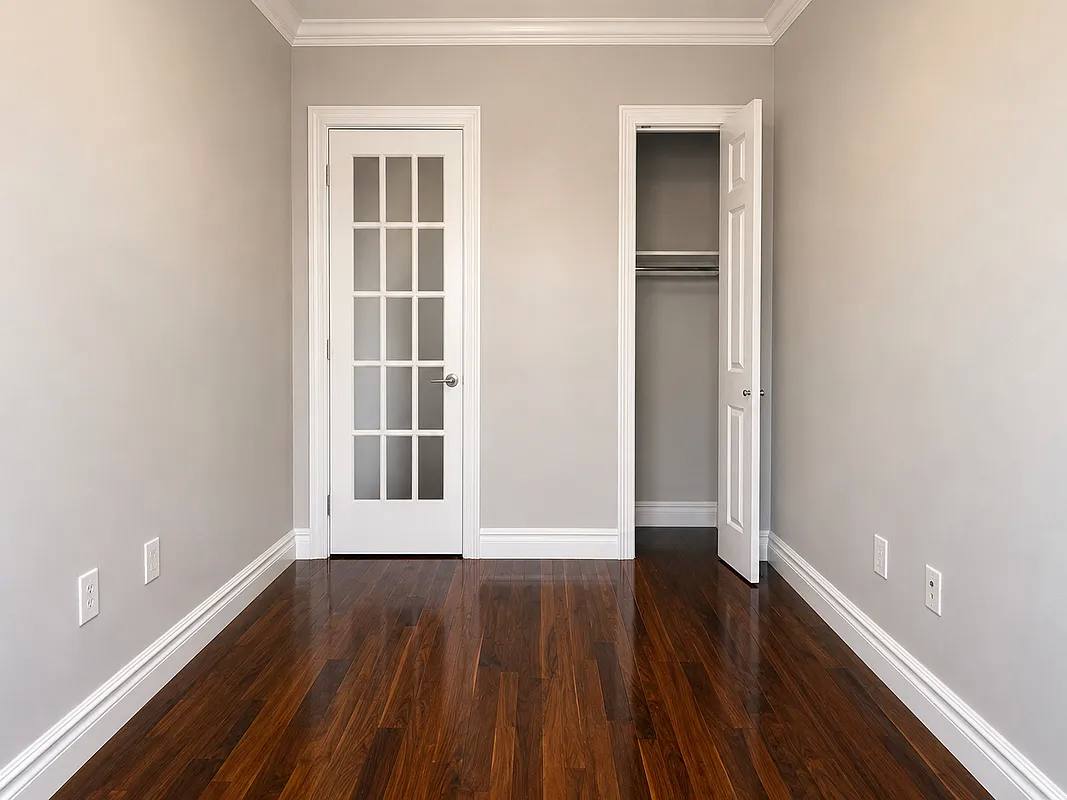 Apartment for rent at 124 Ridge St #PH8, New York, NY 10002
