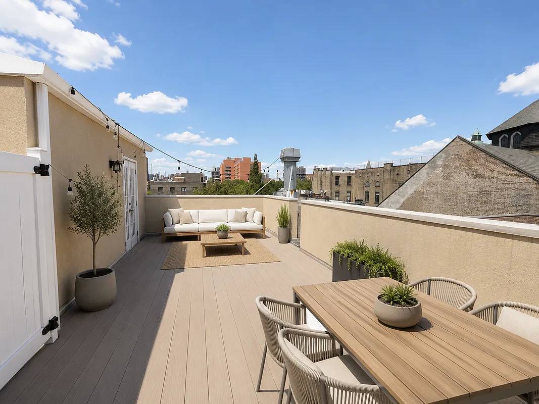Apartment for rent at 124 Ridge St #PH8, New York, NY 10002