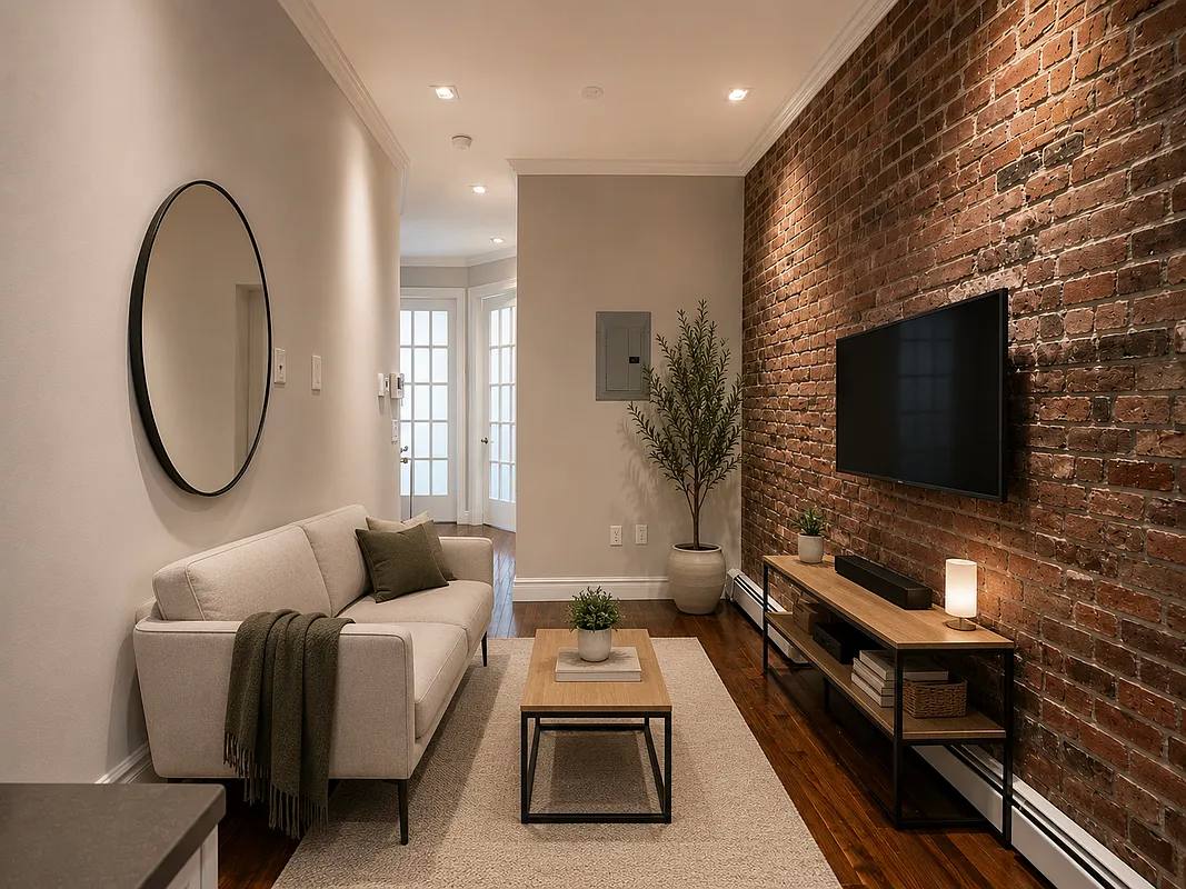 Apartment for rent at 124 Ridge St #PH8, New York, NY 10002