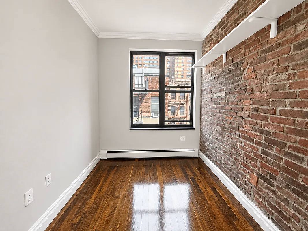 Apartment for rent at 124 Ridge St #PH8, New York, NY 10002