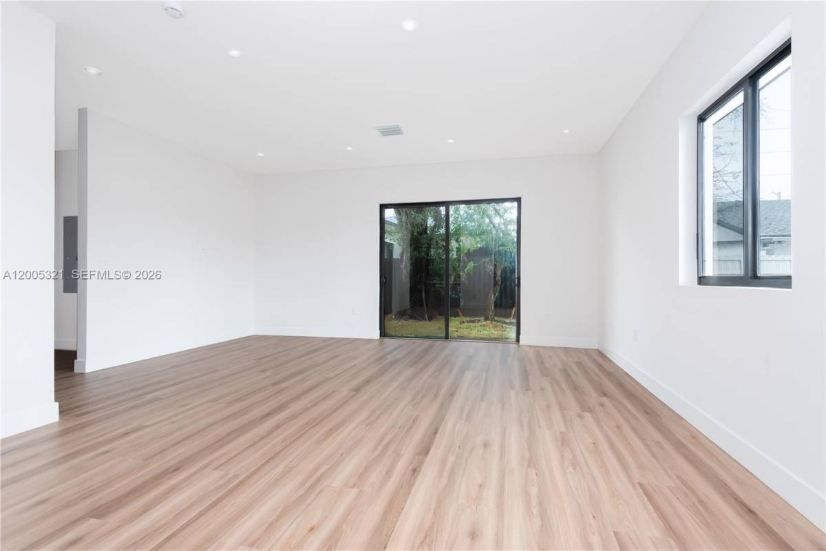 House for rent at 4517 NW 3rd St, Miami, FL 33126