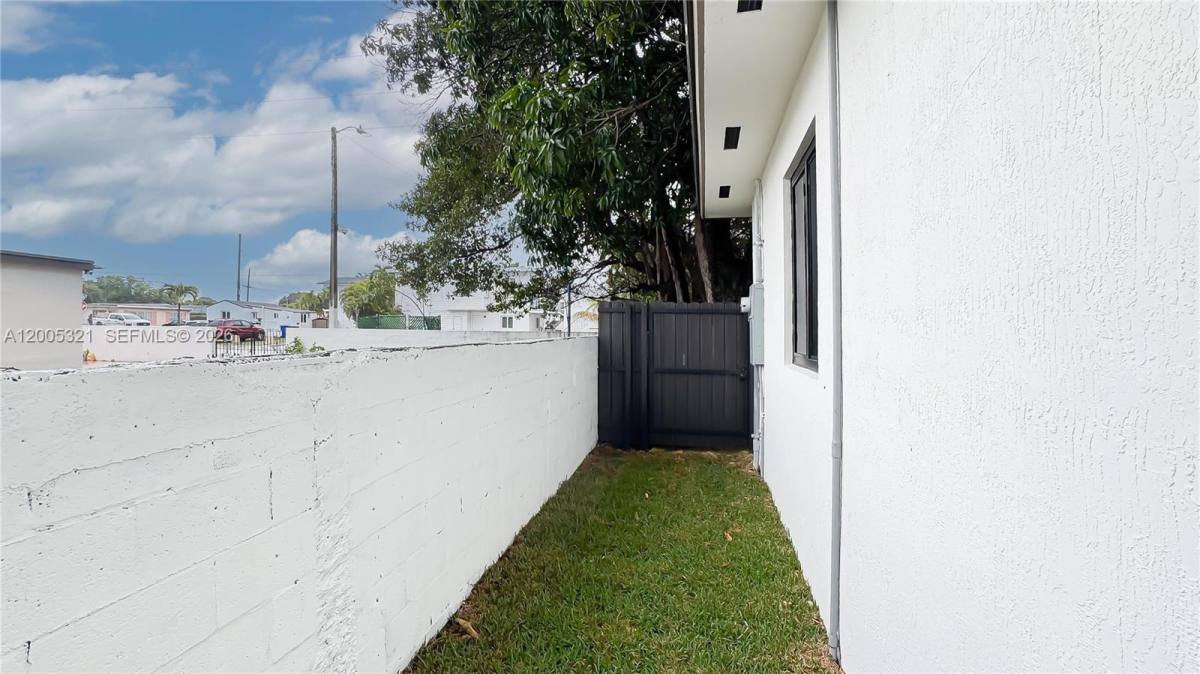 House for rent at 4517 NW 3rd St, Miami, FL 33126