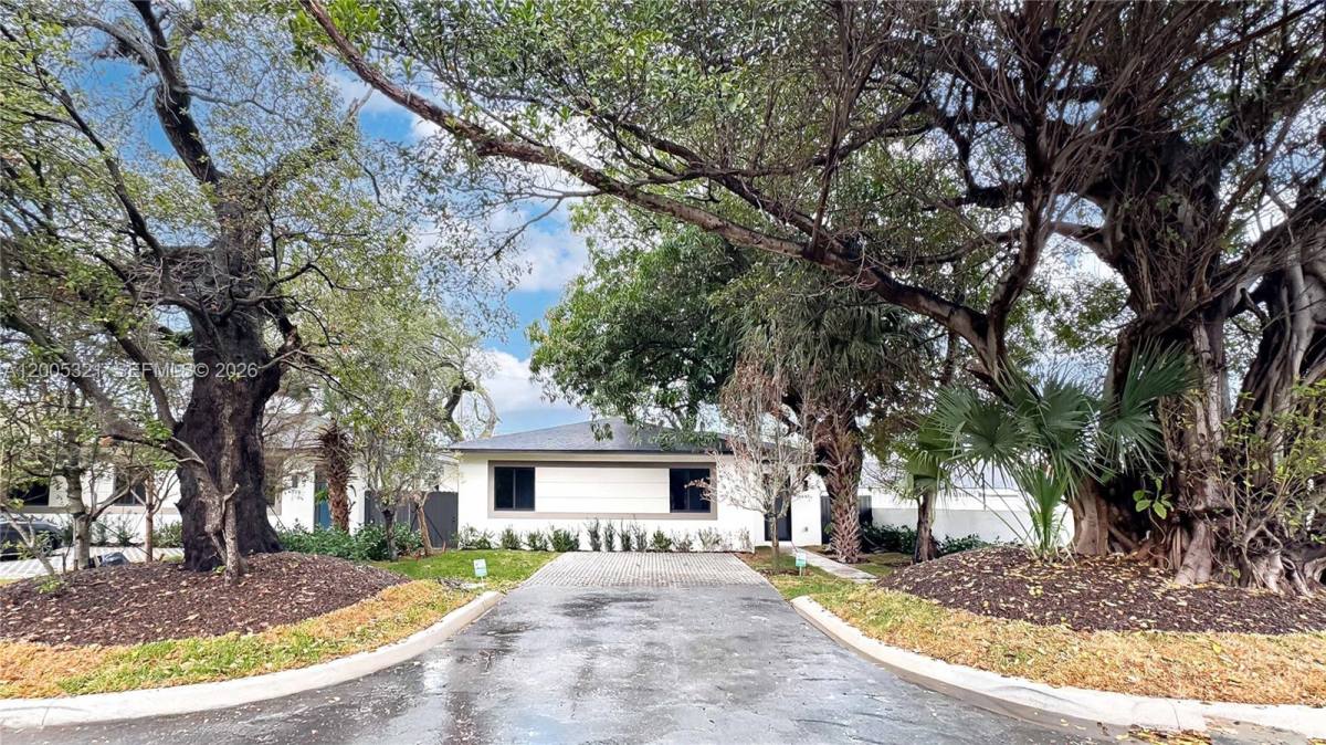 House for rent at 4517 NW 3rd St, Miami, FL 33126