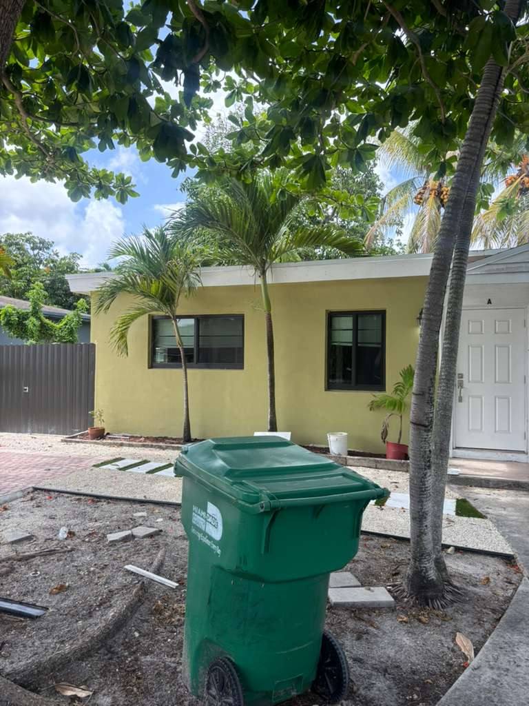 Apartment for rent at 1167 NW 112th St, Miami, FL 33168