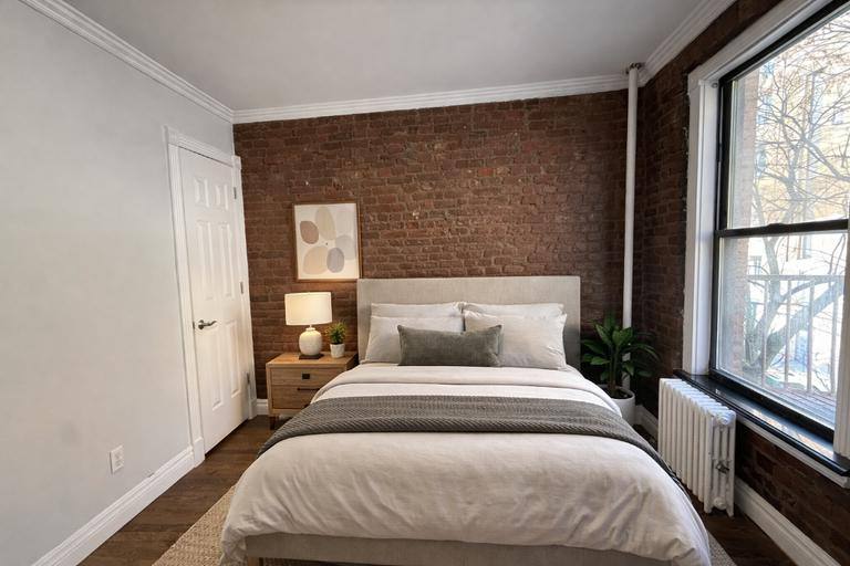Apartment for rent at 416 E 13th St #3A, New York, NY 10009