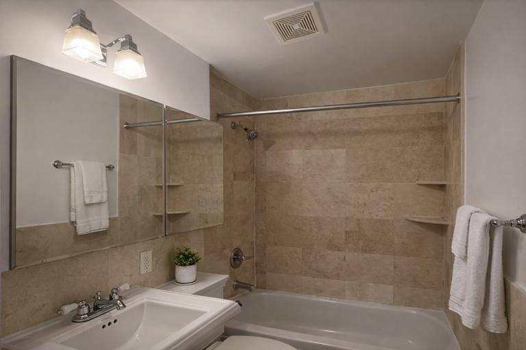 Apartment for rent at 416 E 13th St #3A, New York, NY 10009