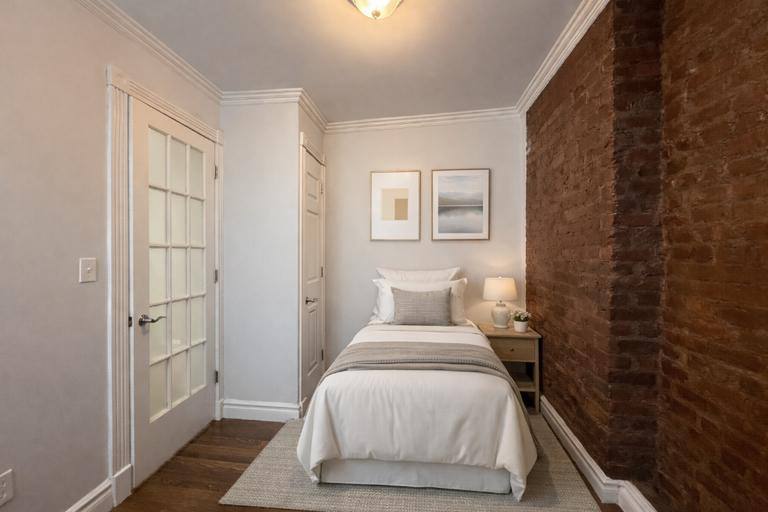 Apartment for rent at 416 E 13th St #3A, New York, NY 10009