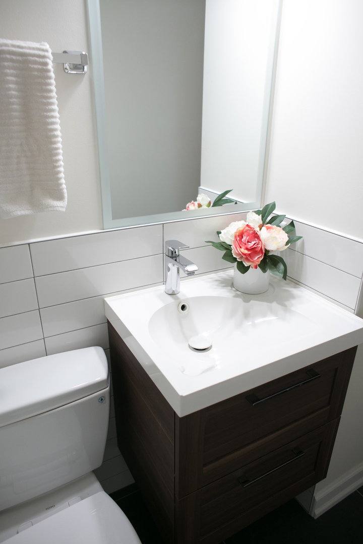 Apartment for rent at 2253 N Janssen Ave #2F, Chicago, IL 60614
