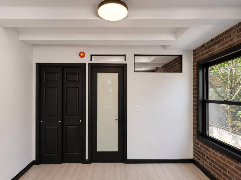 Apartment for rent at 561 Hudson St #5, New York, NY 10014