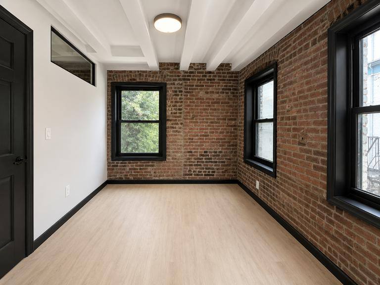Apartment for rent at 561 Hudson St #5, New York, NY 10014