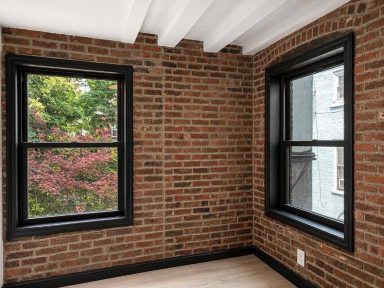 Apartment for rent at 561 Hudson St #5, New York, NY 10014