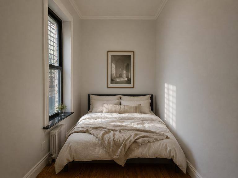Apartment for rent at 273 W 10th St #1FW, New York, NY 10014
