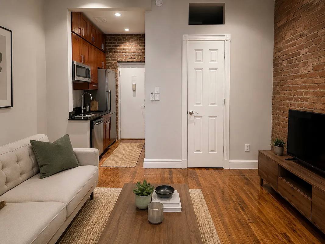 Apartment for rent at 234 W 14th St #4C, New York, NY 10011