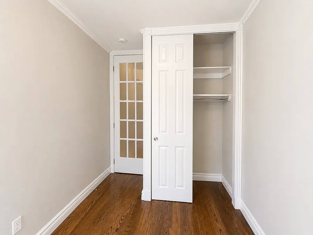 Apartment for rent at 234 W 14th St #4C, New York, NY 10011