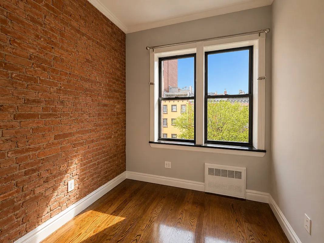 Apartment for rent at 234 W 14th St #4C, New York, NY 10011