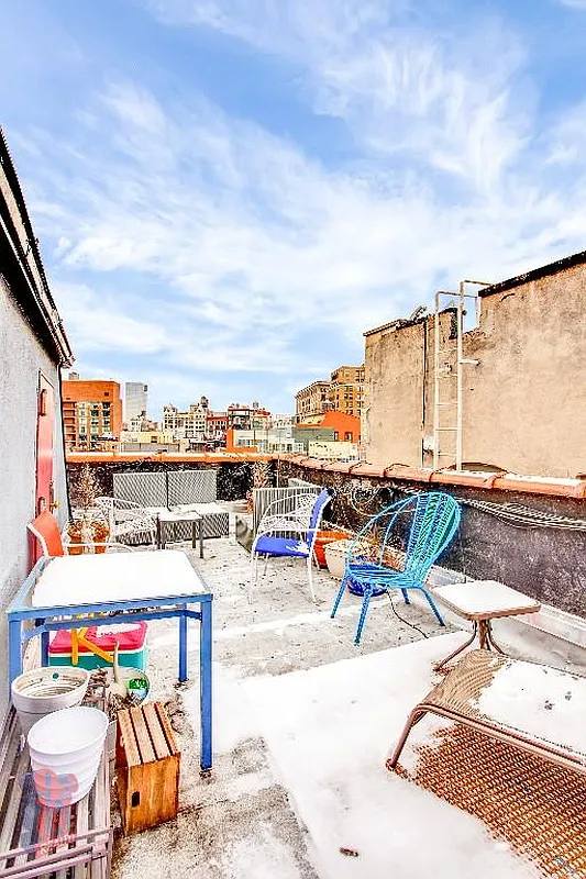 Apartment for rent at 234 Mott St #21, New York, NY 10012