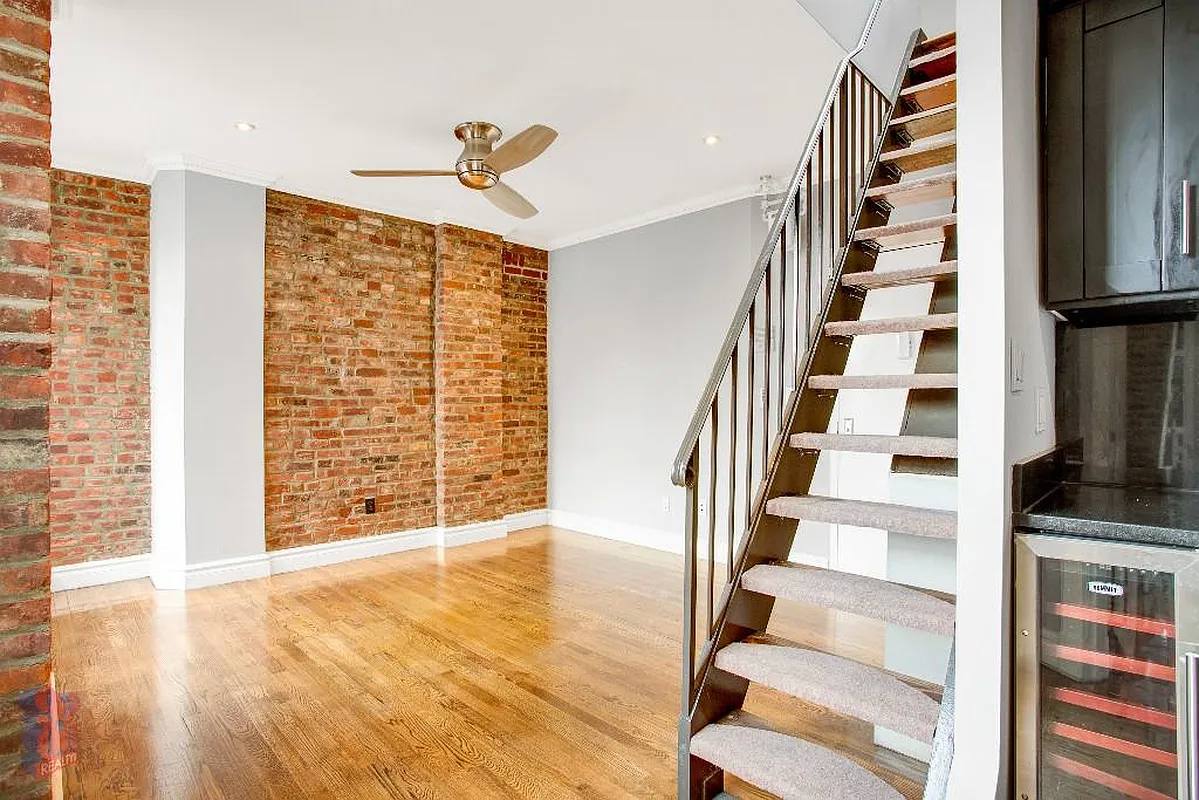 Apartment for rent at 234 Mott St #21, New York, NY 10012