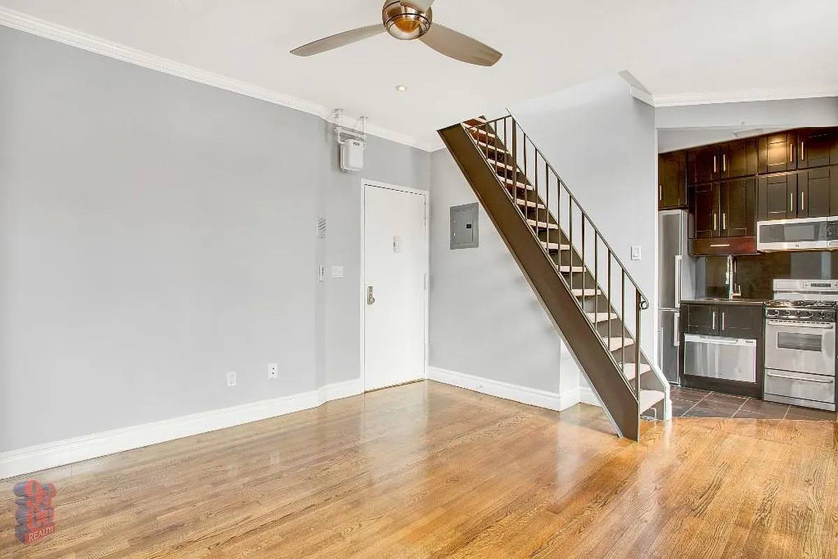 Apartment for rent at 234 Mott St #21, New York, NY 10012